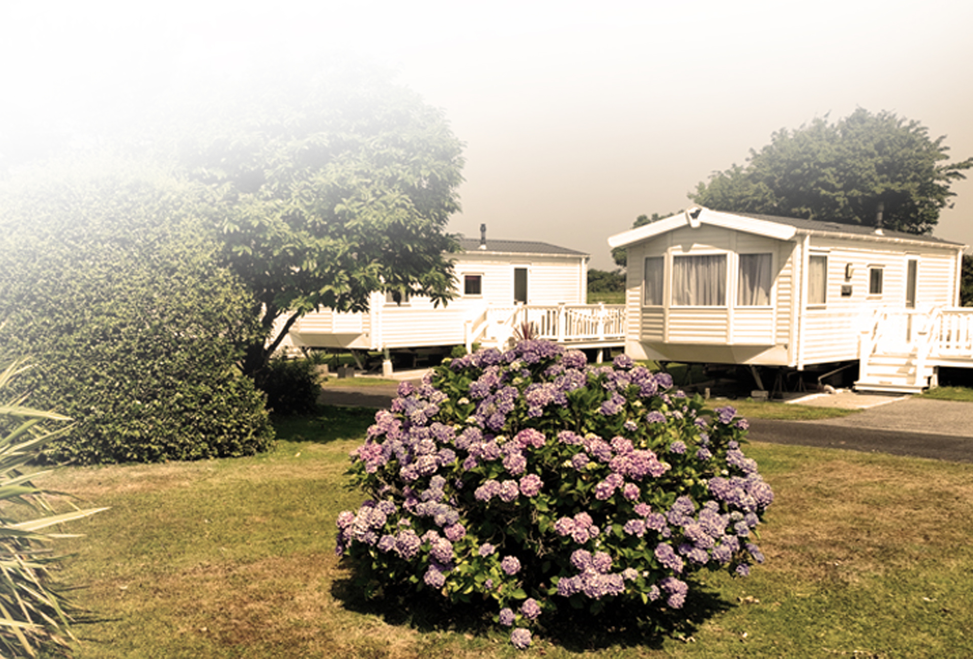 St Agnes Holiday Park | Holiday Homes For Sale
