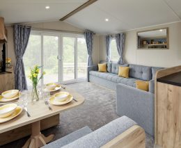 St Agnes Holiday Park | Willerby Linwood