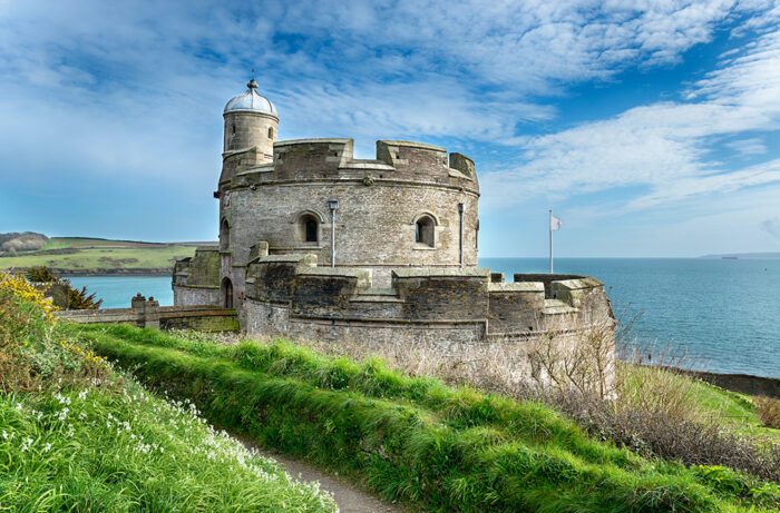 Local attractions in Cornwall